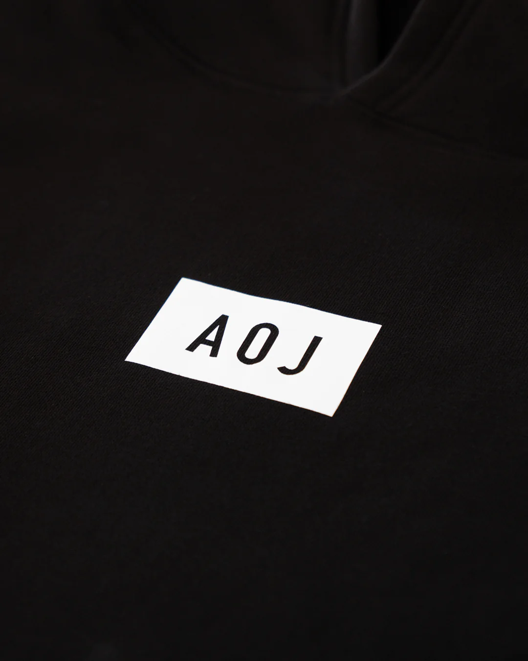 AOJ Bar Hoodie - Image 4