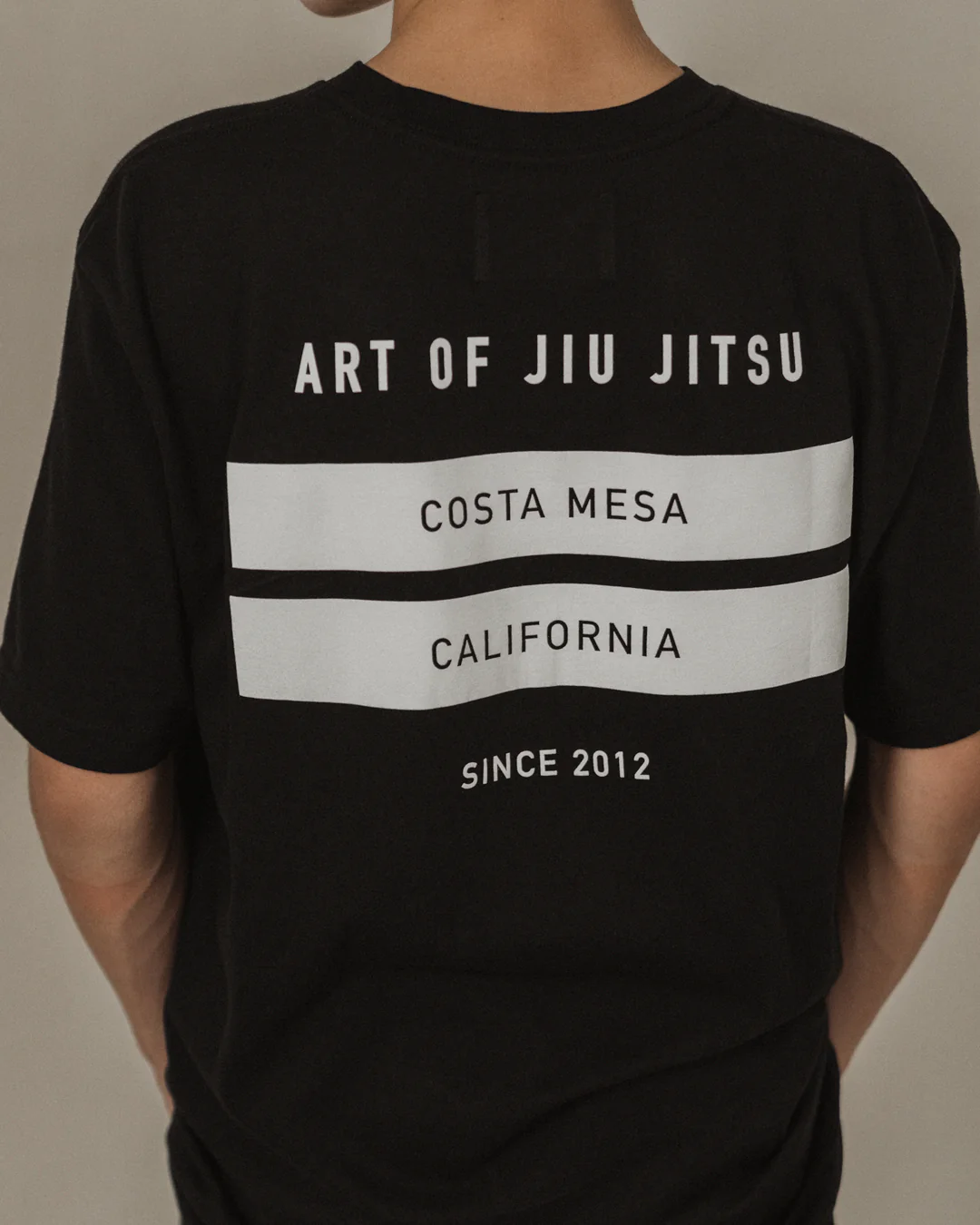 California T-Shirt - Image 3