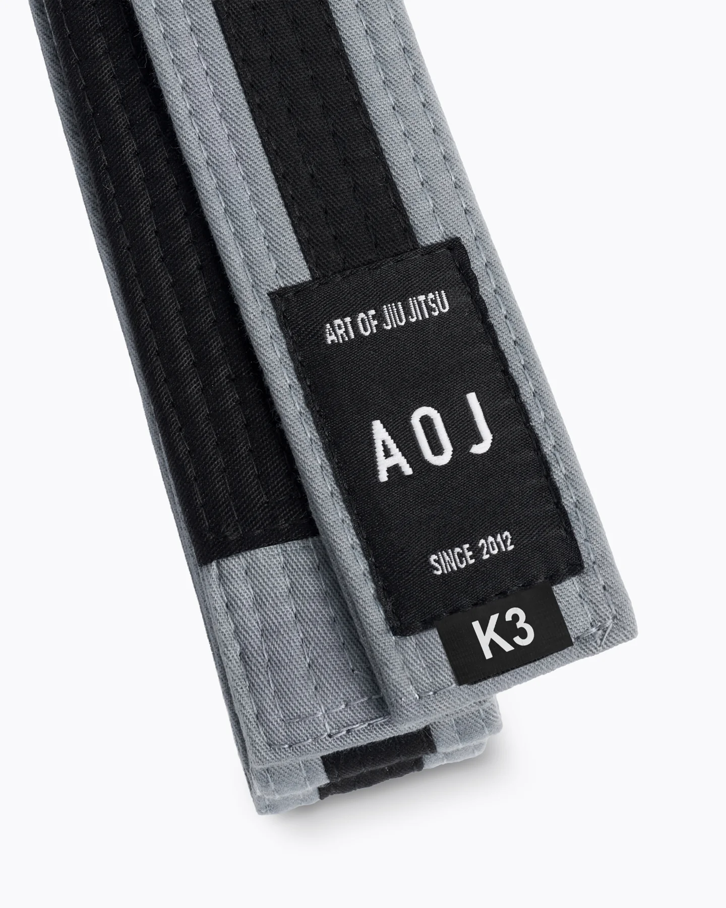 Kids AOJ Core Belt - Image 10