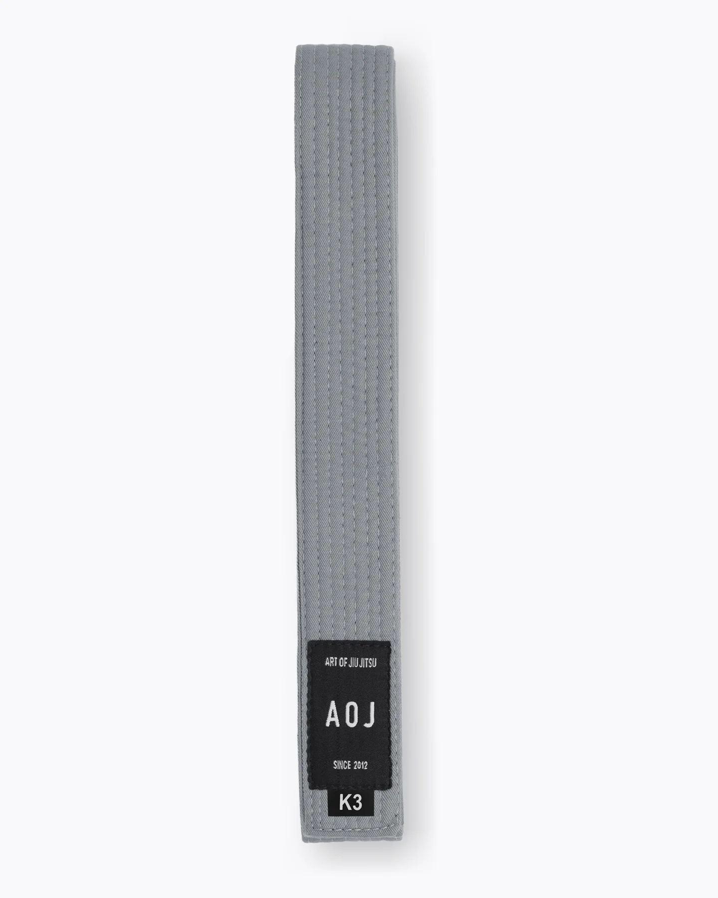 Kids AOJ Core Belt - Image 11