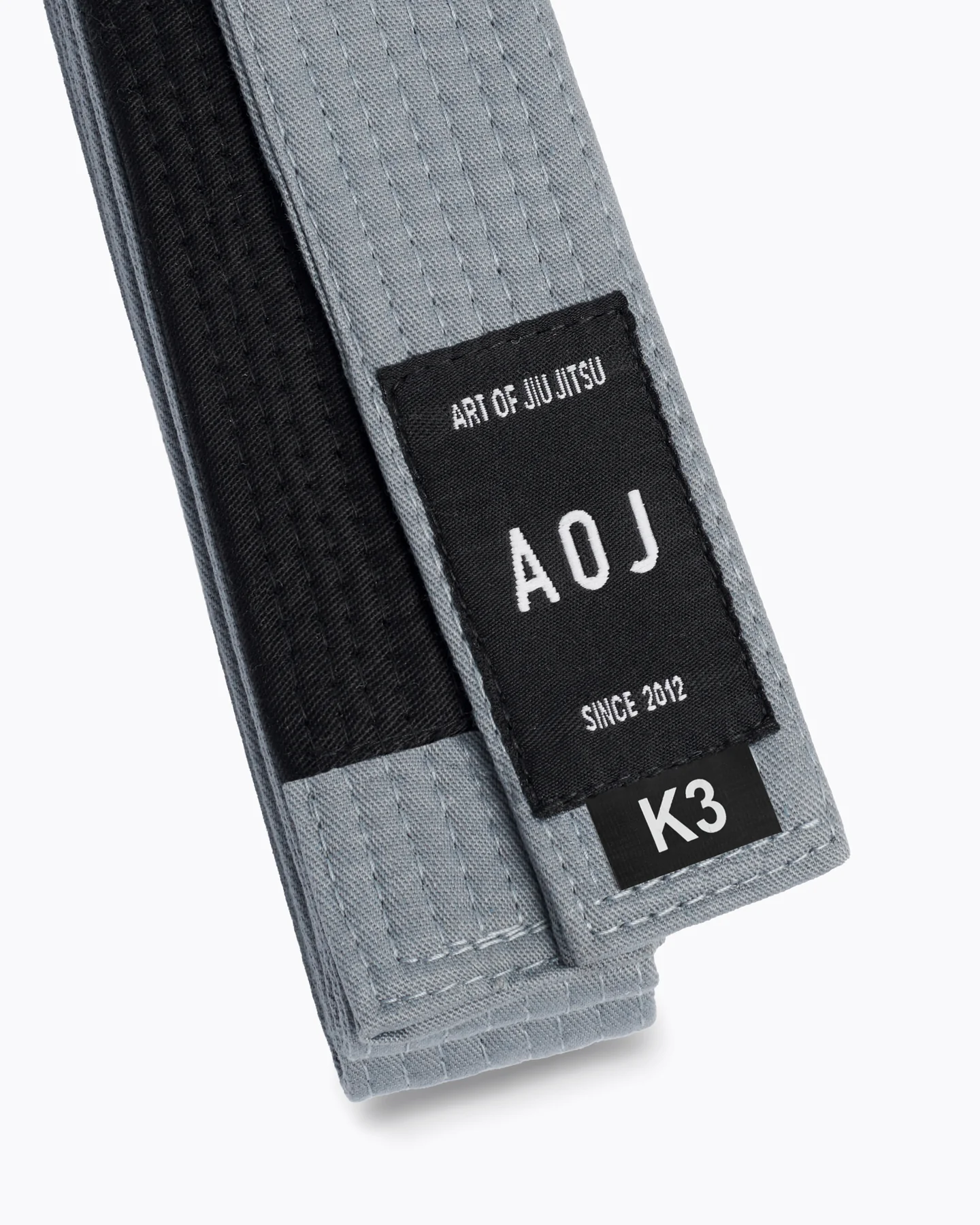 Kids AOJ Core Belt - Image 12