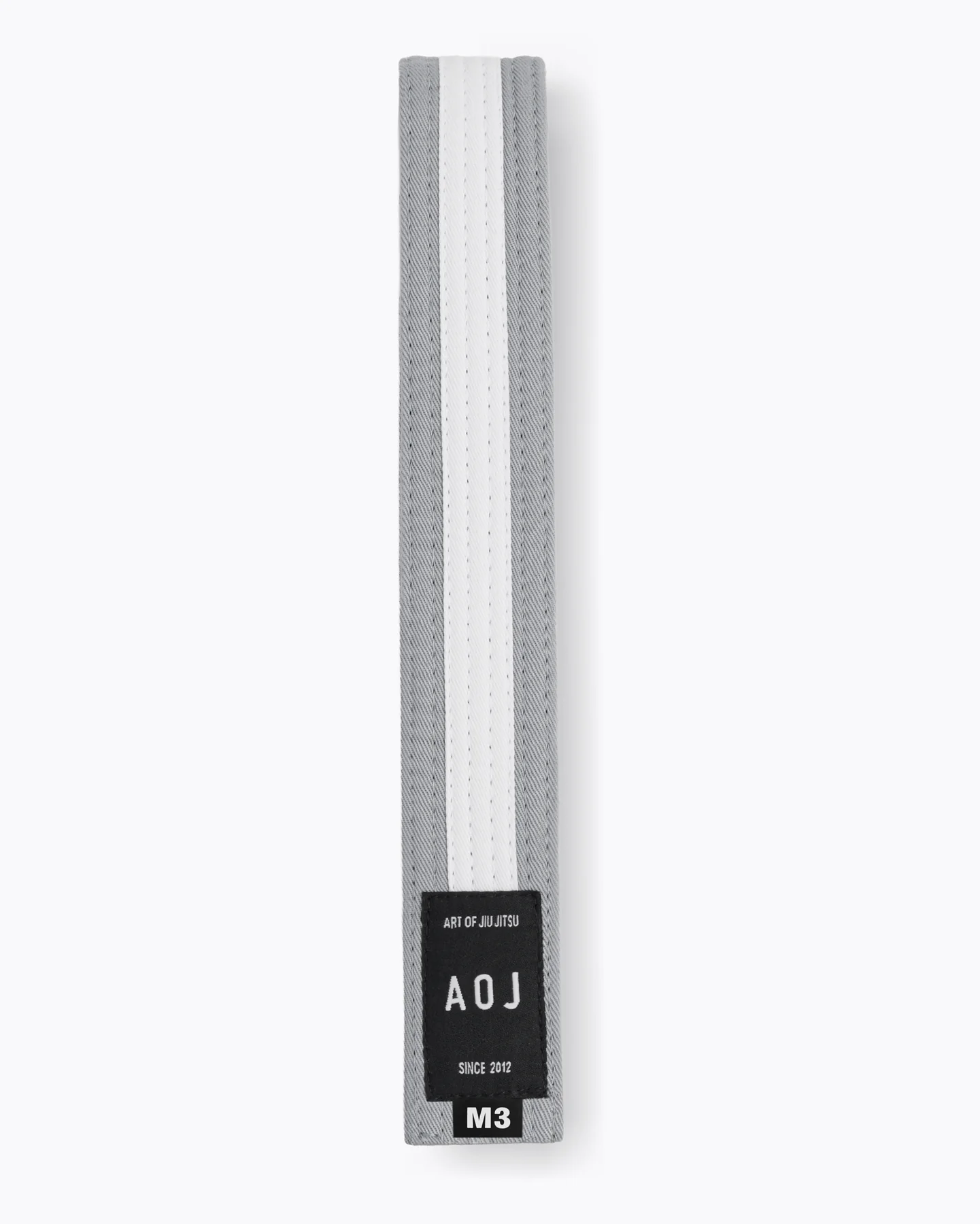 Kids AOJ Core Belt - Image 13
