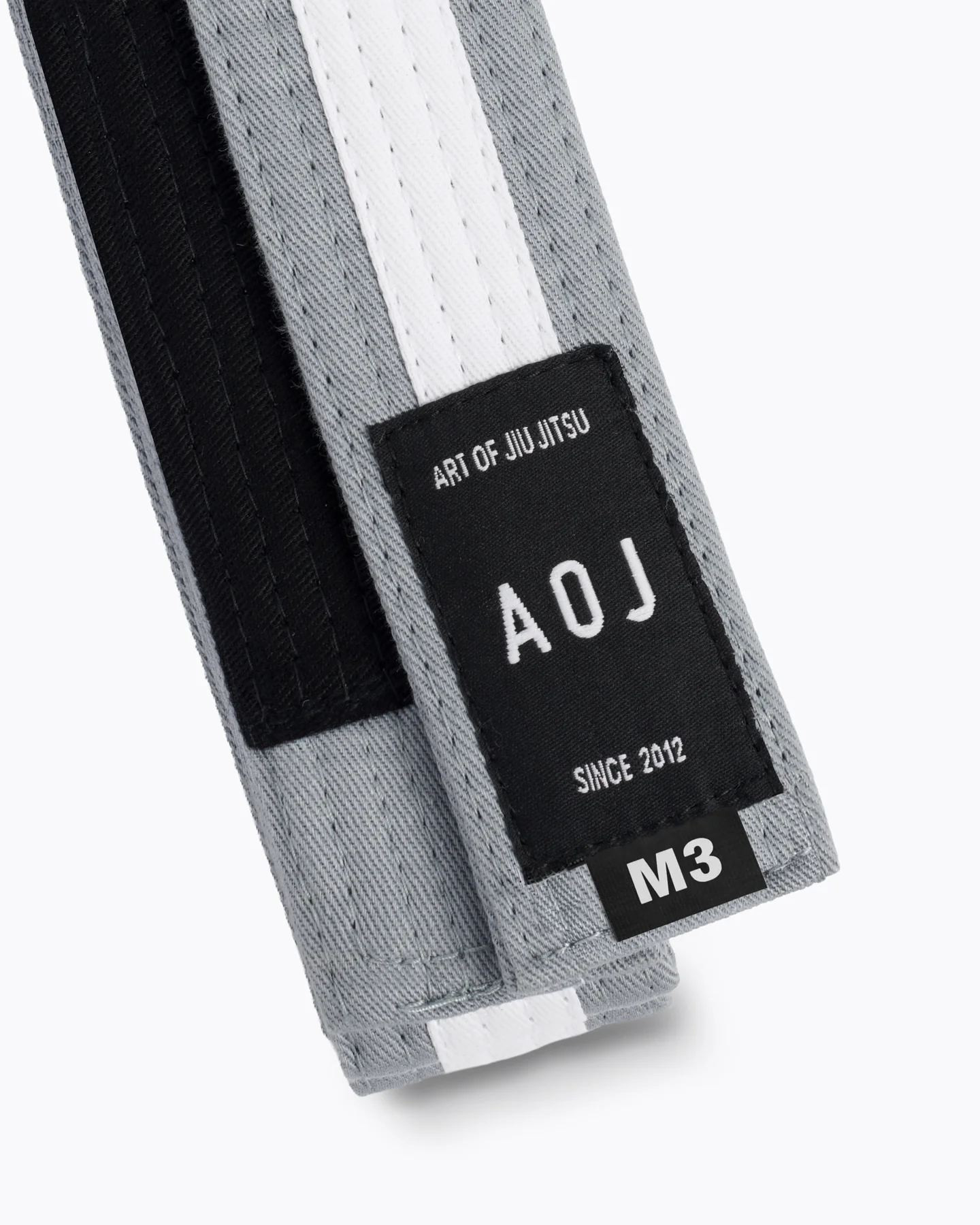 Kids AOJ Core Belt - Image 14