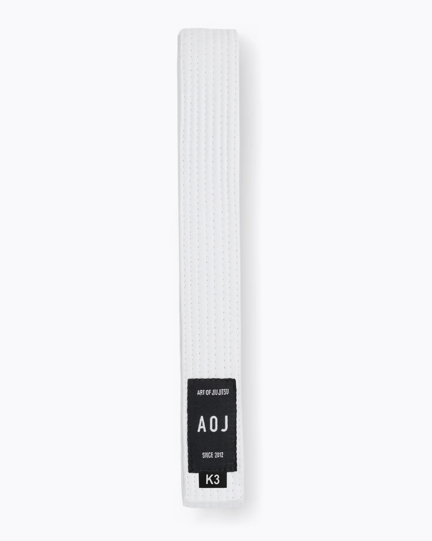 Kids AOJ Core Belt - Image 15