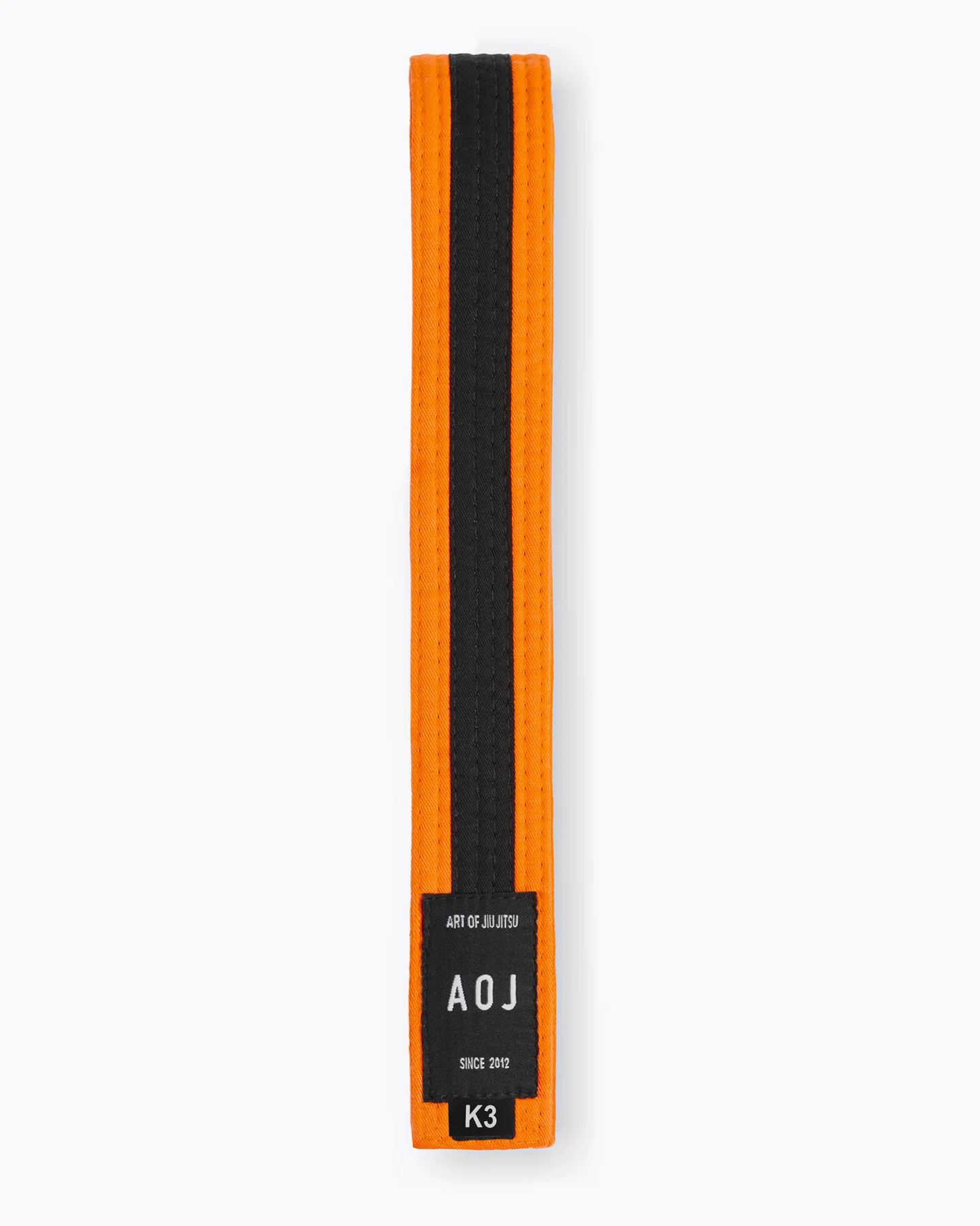 Kids AOJ Core Belt - Image 3