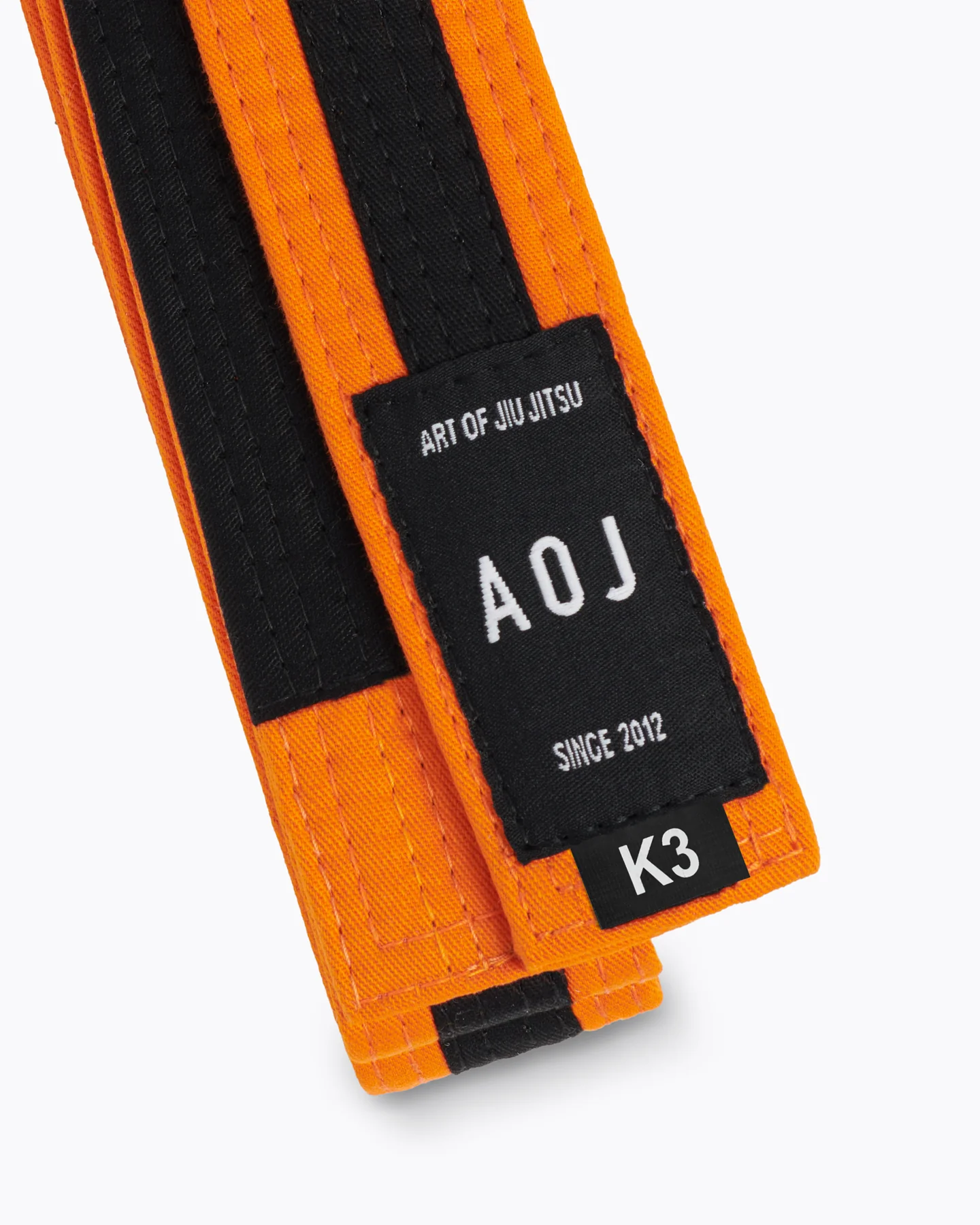 Kids AOJ Core Belt - Image 4