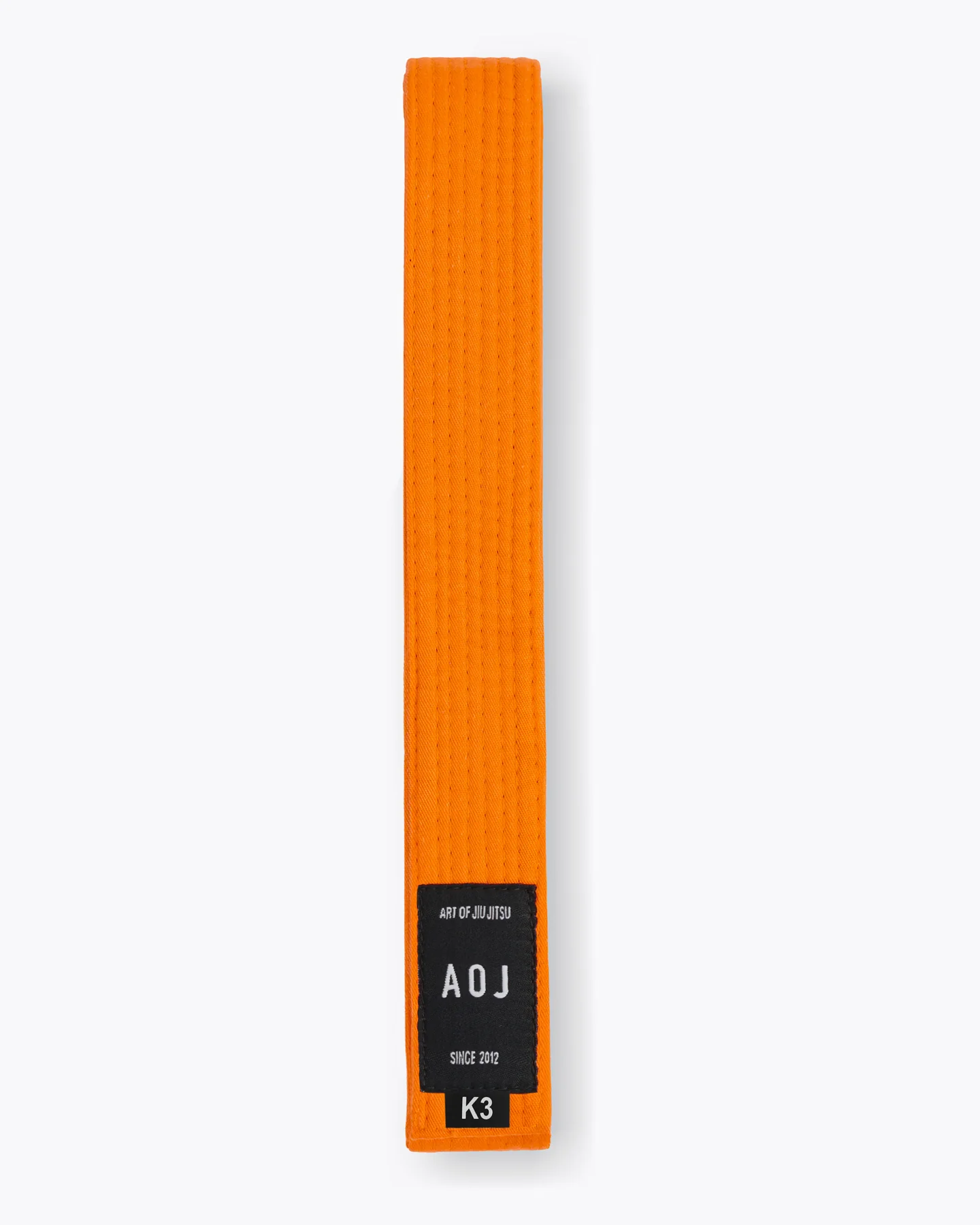 Kids AOJ Core Belt - Image 5