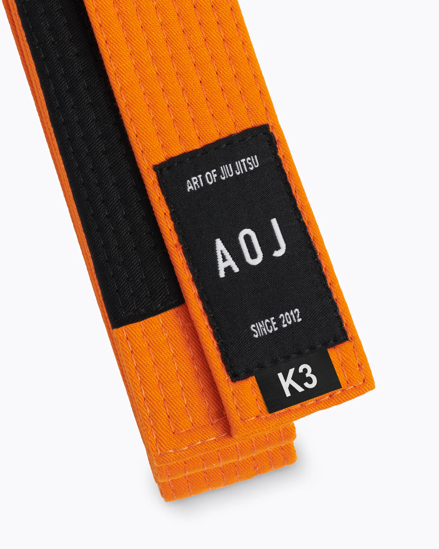 Kids AOJ Core Belt - Image 6