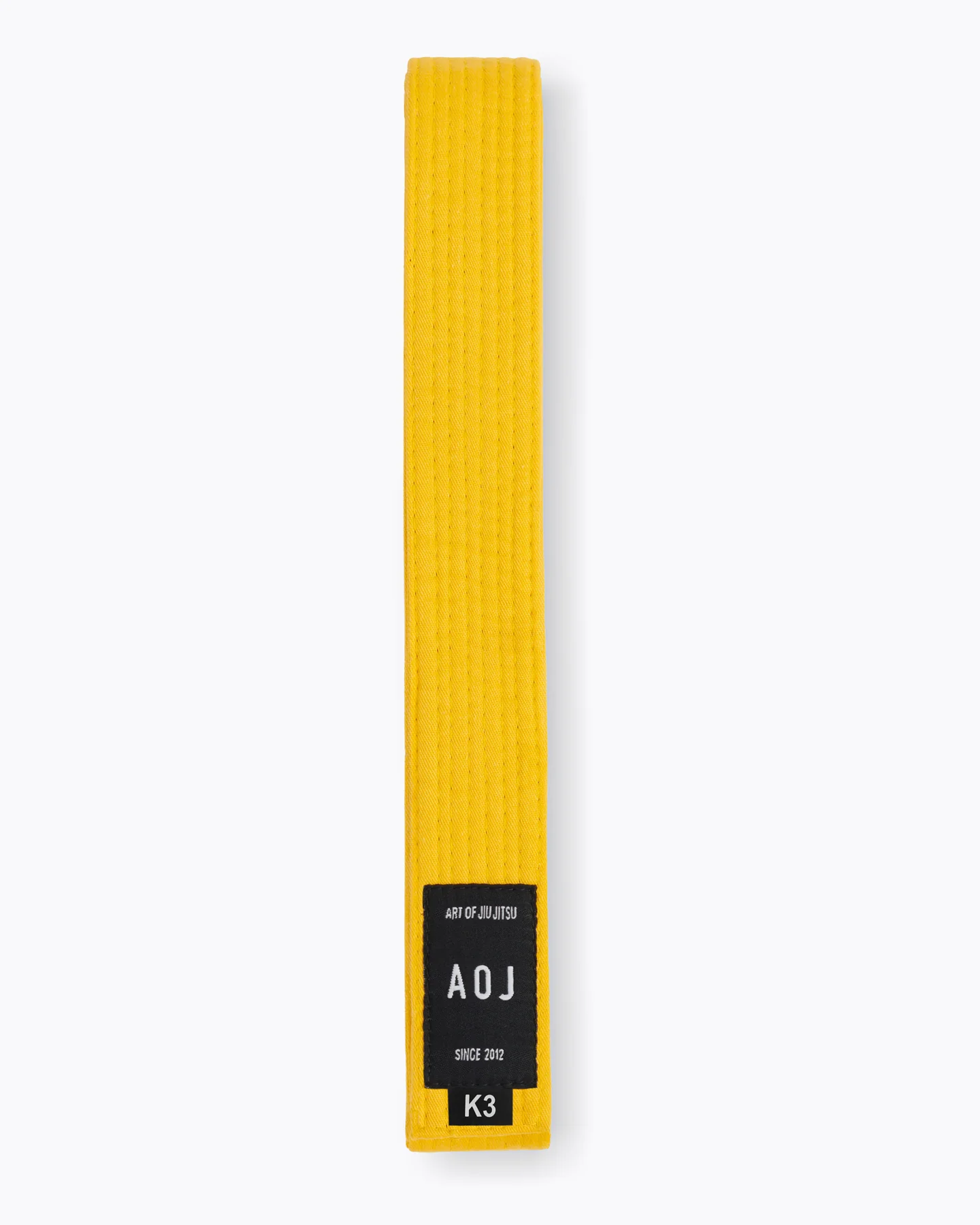 Kids AOJ Core Belt - Image 7