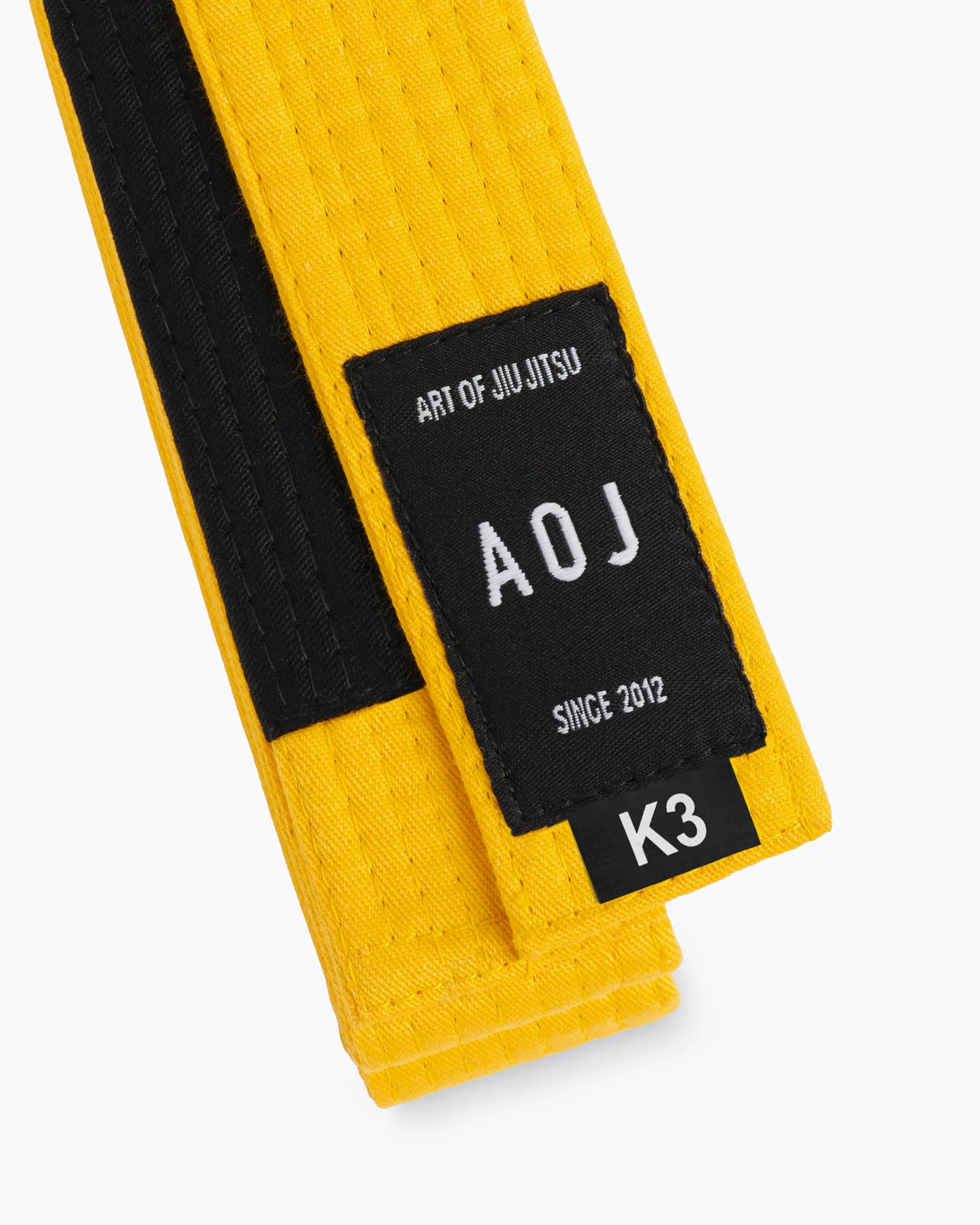 Kids AOJ Core Belt - Image 8
