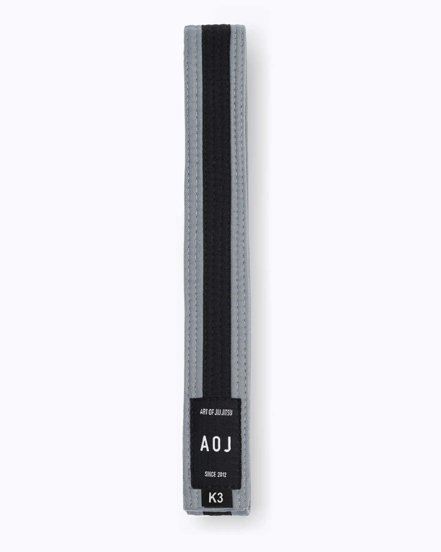 Kids AOJ Core Belt - Image 9