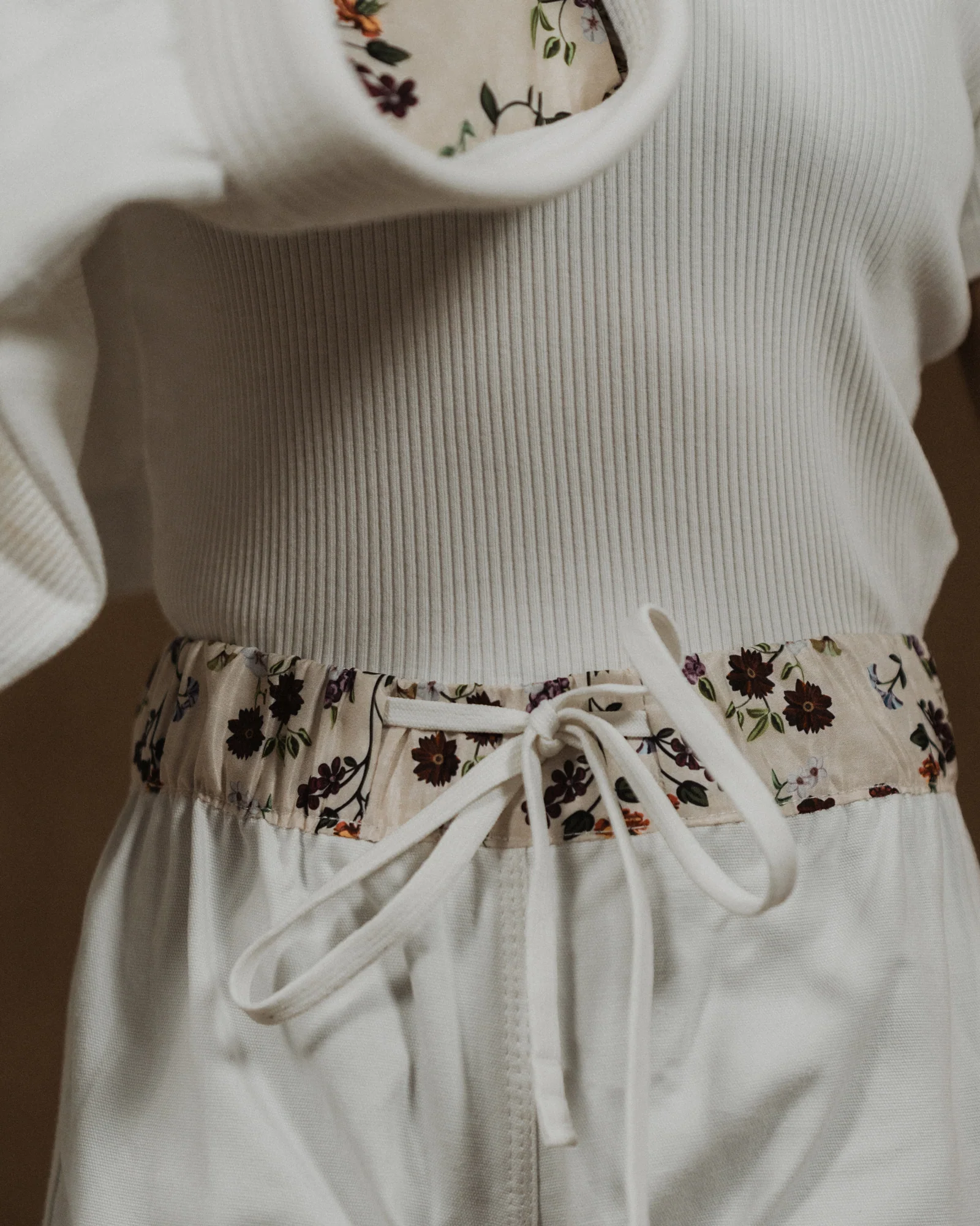 Essential Kimono (Floral Remix) - Image 3