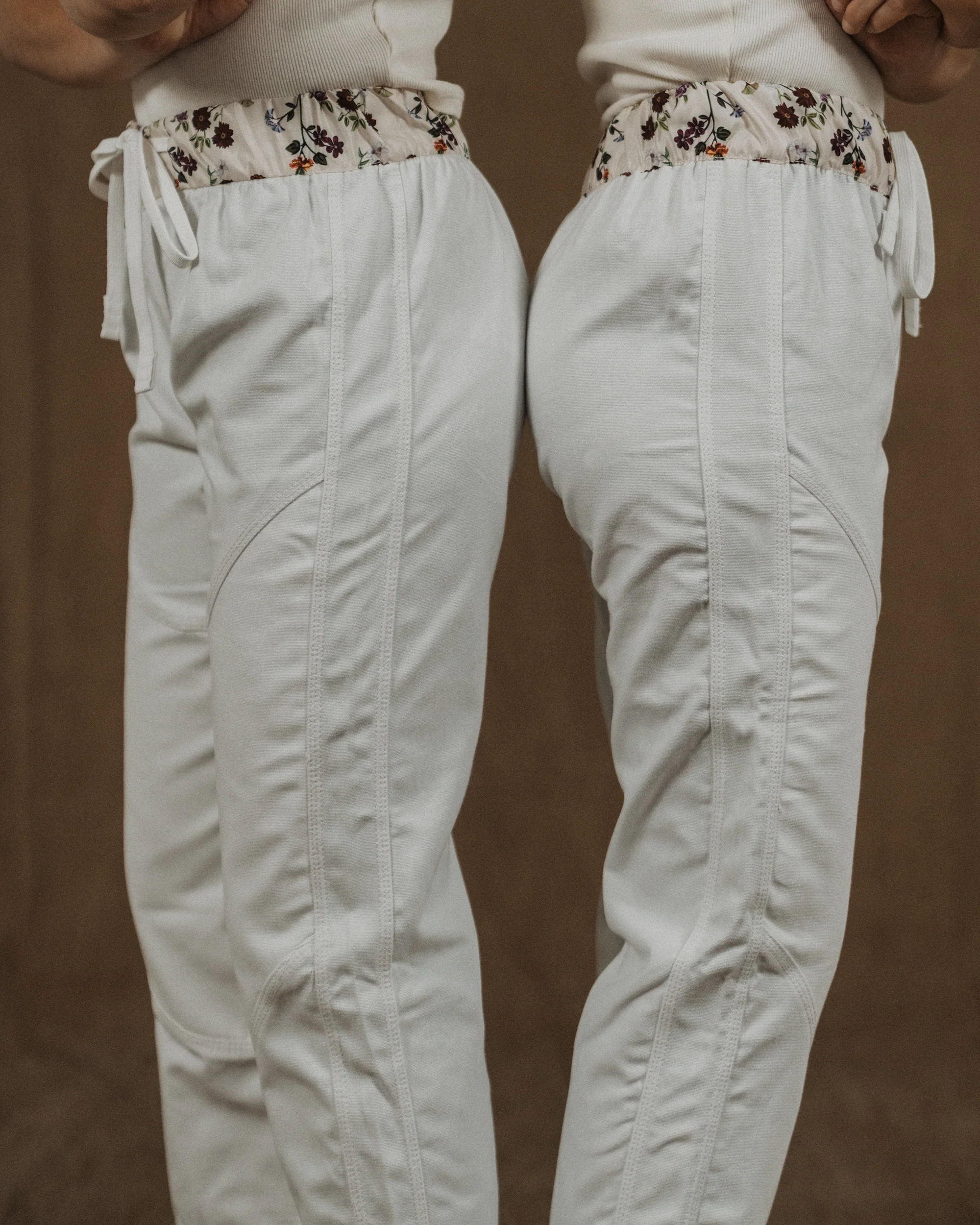 Essential Kimono (Floral Remix) - Image 6